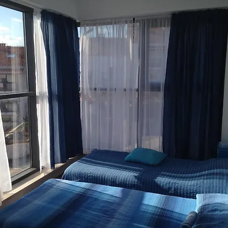 Ceska Beseda Hostel Rijeka