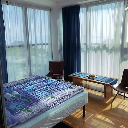 Hostel Ceska Beseda Rijeka