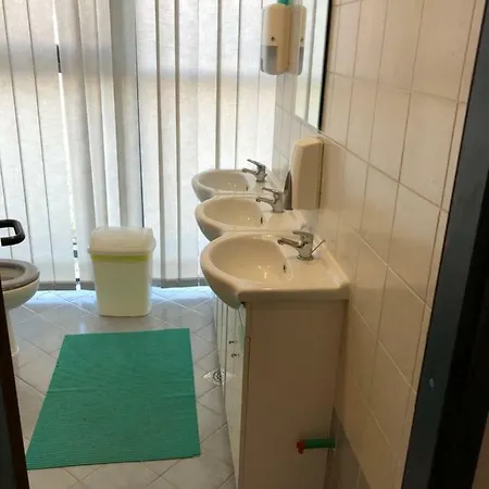 Ceska Beseda Hostel Rijeka