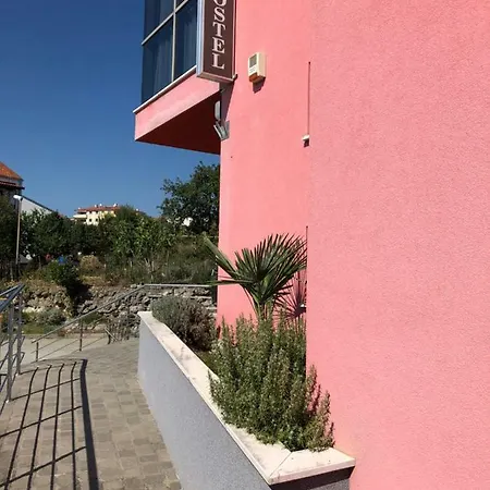 Hostel Ceska Beseda Rijeka