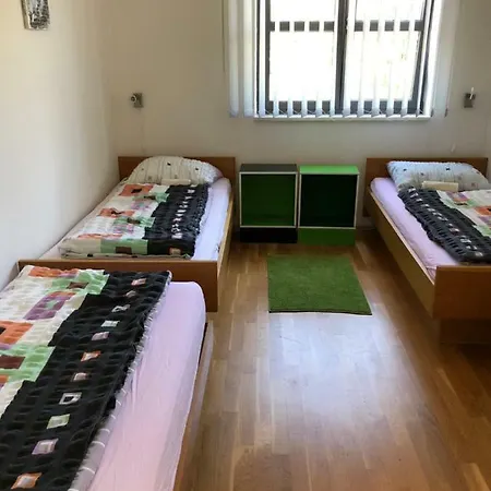 Hostel Ceska Beseda