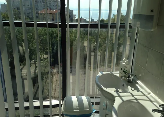 Hostel Ceska Beseda *