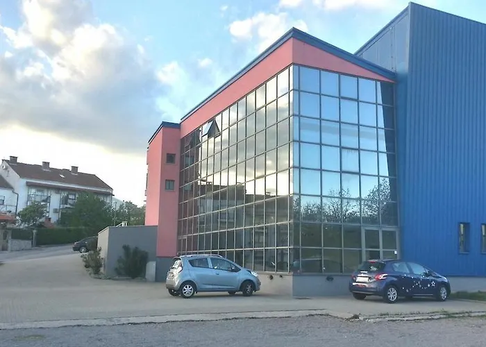 Hostel Ceska Beseda Rijeka