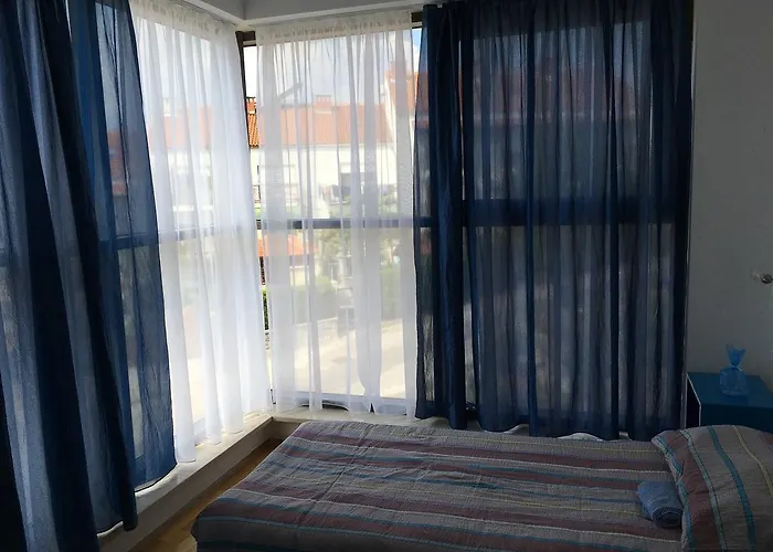 Ceska Beseda Hostel *