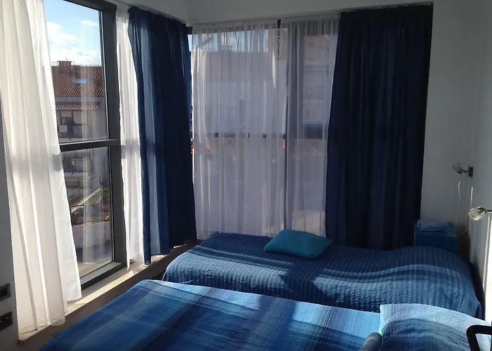 Ceska Beseda Hostel Rijeka