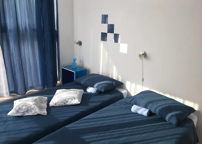 Hostel Ceska Beseda Rijeka