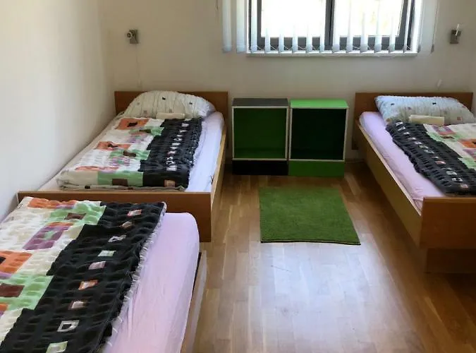 Hostel Ceska Beseda