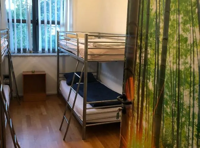 Hostel Ceska Beseda