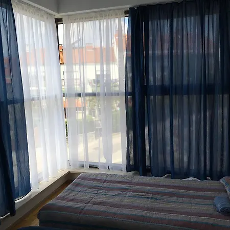 Ceska Beseda Hostel *