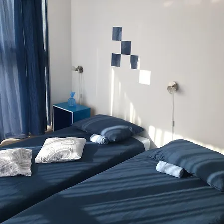 Hostel Ceska Beseda Rijeka