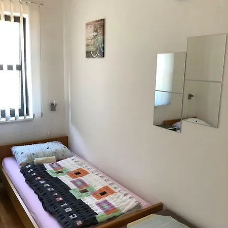 Hostel Ceska Beseda *