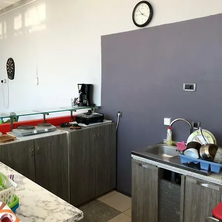 Hostel Ceska Beseda *