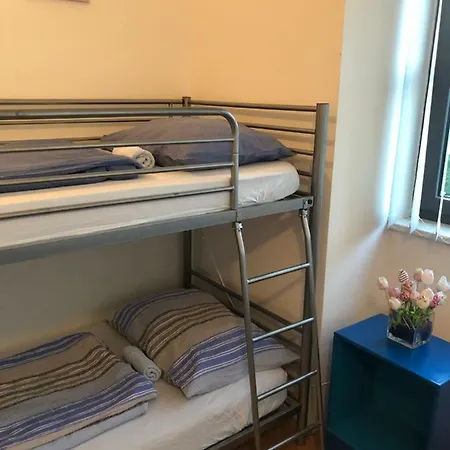 Hostel Ceska Beseda Rijeka