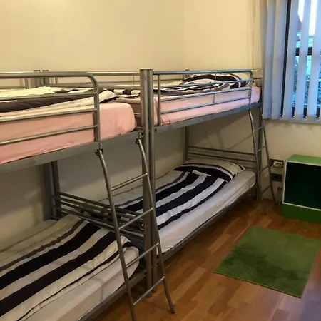 Ceska Beseda Hostel Rijeka