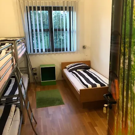 Hostel Ceska Beseda Rijeka