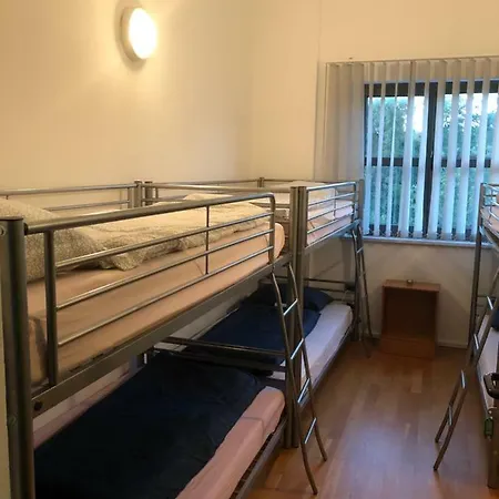 Hostel Ceska Beseda Rijeka