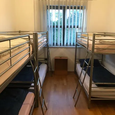 Hostel Ceska Beseda *
