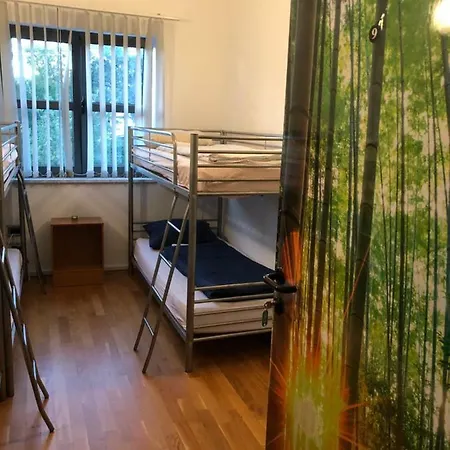 Hostel Ceska Beseda
