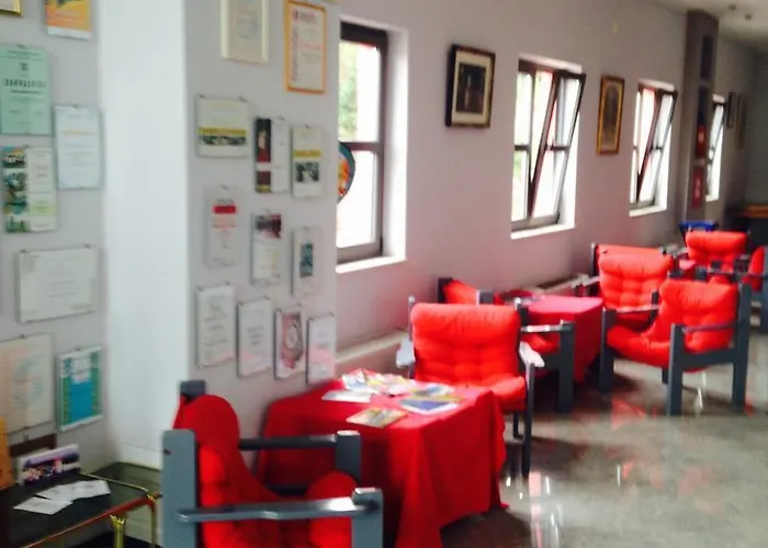 Ostello Ceska Beseda