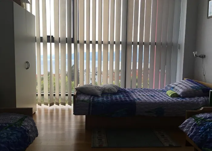 Ceska Beseda אכסניה