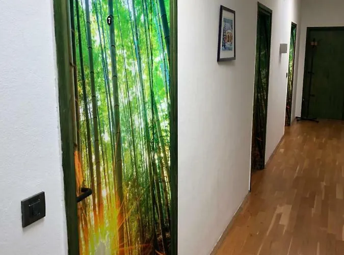 אכסניה Ceska Beseda