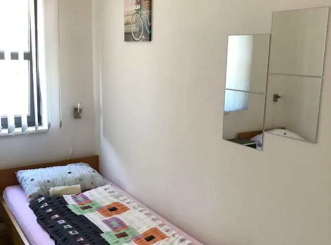 אכסניה Ceska Beseda *