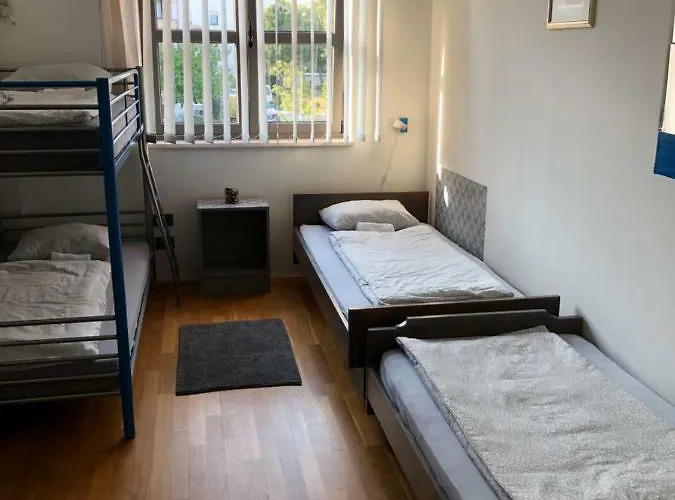 Ostello Ceska Beseda Fiume