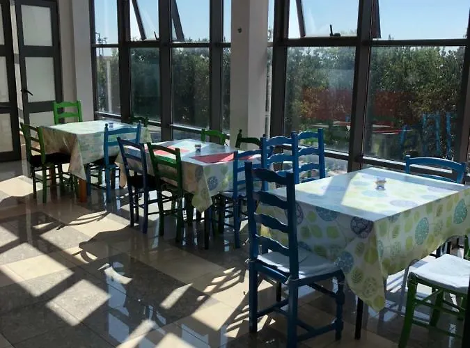 אכסניה Ceska Beseda