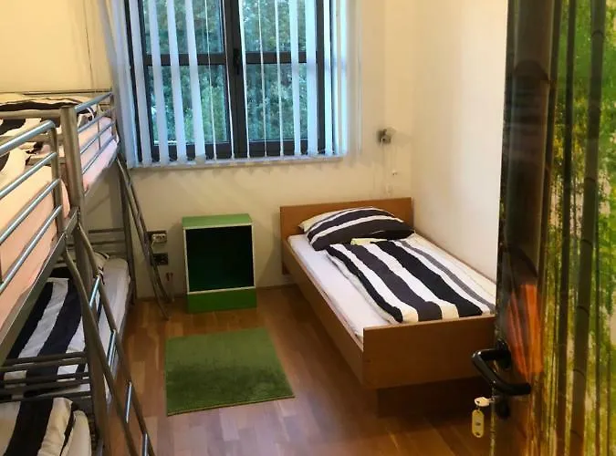 אכסניה Ceska Beseda רייקה