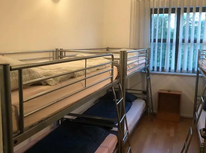 אכסניה Ceska Beseda רייקה